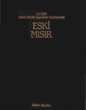 book Atlaslı Büyük Uygarlıklar Ansiklopedisi - Eski Mısır