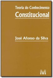 book Teoria do conhecimento constitucional - 1 ed./2014