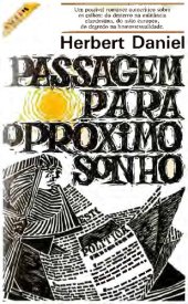 book Passagem para o próximo sonho