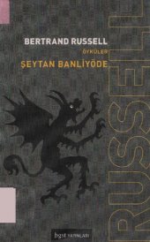 book Öyküler: Şeytan Banliyöde