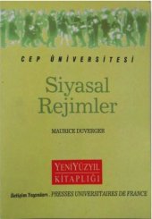 book Siyasal Rejimler