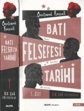 book Batı Felsefesi Tarihi Cilt 1: İlk Çağ Felsefesi