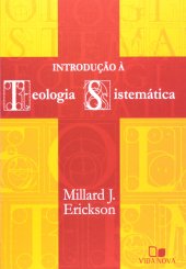 book Introdução à Teologia Sistemática