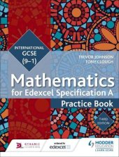 book Edexcel International Gcse Mathematics 9-1 Practice