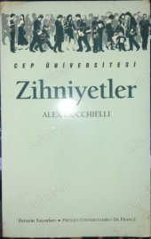 book Zihniyetler