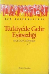 book Türkiye'de Gelir Eşitsizliği