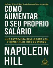 book Como Aumentar seu Proprio Salario