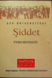 book Şiddet