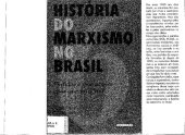 book historia do marxismo no brasil volume 6