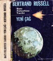 book Batı Felsefesi Tarihi Cilt 3: Yeni Çağ