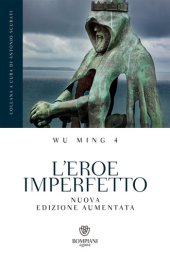 book L'eroe imperfetto