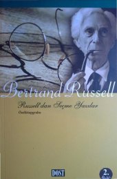 book Russell'dan Seçme Yazılar