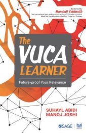 book The Vuca Learner: Future-Proof Your Relevance