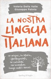 book La nostra lingua italiana