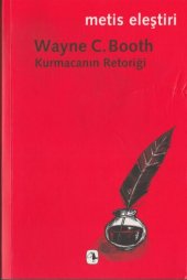 book Kurmacanın Retoriği