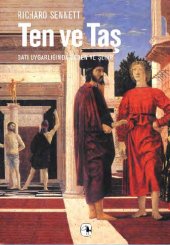 book Ten ve Taş: Batı Uygarlığında Beden ve Şehir