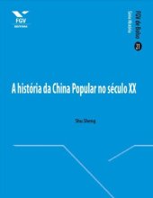 book A Historia da China Popular No Seculo XX