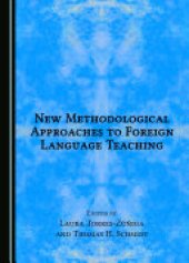 book New Methodological Approaches to Foreign Language Teaching