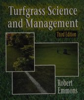 book Turfgrass Science and Management