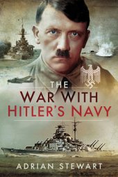 book The War with Hitler's Navy