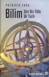 book Bilim: Dört Bin Yıllık Bir Tarih