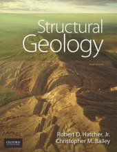 book Structural Geology Principles, Concepts, and Problems