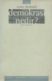 book Demokrasi Nedir?