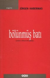 book Bölünmüş Batı