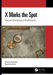 book X Marks the Spot