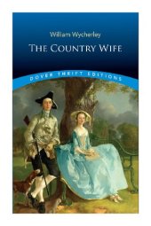 book The Country Wife