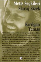 book Kırılgan Temas