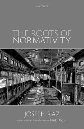 book The Roots of Normativity