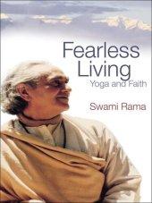 book Fearless Living: Yoga and Faith