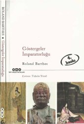 book Göstergeler İmparatorluğu