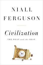 book Civilization: The West and the Rest