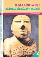 book Bilimsel Bir Kültür Teorisi