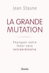 book La Grande Mutation