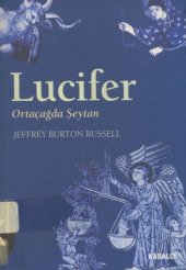 book Lucifer: Ortaçağda Şeytan