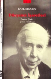 book Dünyanın İşaretleri