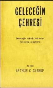 book Geleceğin Çehresi