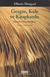 book Gezgin Kule ve Kitapkurdu