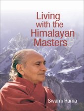 book Living With the Himalayan Masters