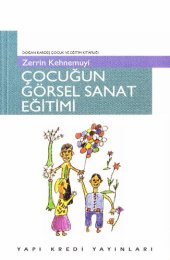 book Çocuğun Görsel Sanat Eğitimi