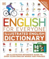 book English for Everyone: Illustrated English Dictionary with Free Online Audio