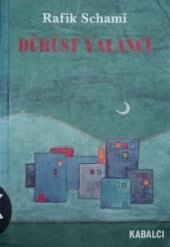 book Dürüst Yalancı