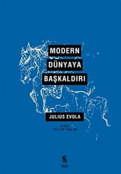 book Modern Dünyaya Baskaldiri