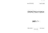 book Didactica fizicii