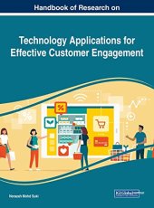 book Handbook of Research on Technology Applications for Effective Customer Engagement