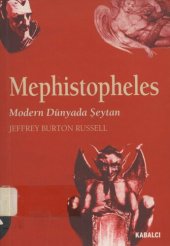 book Mephistopheles: Modern Dünyada Şeytan