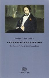 book I fratelli Karamazov